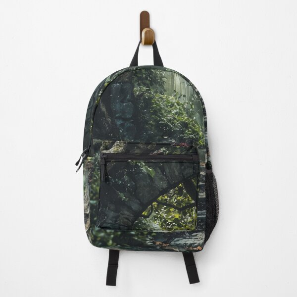 Item preview, Enchanted Garden: A Portal to the Stars designed and sold by oanaunciuleanu.