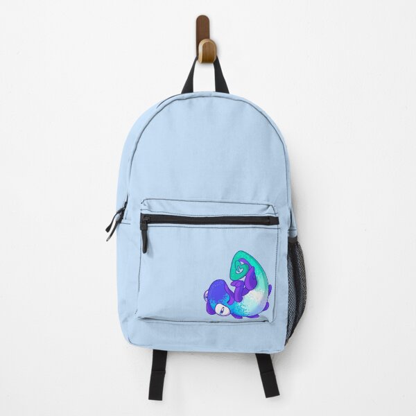 Item preview, Gort the sea foam chameleon designed and sold by StarCat-Studio.
