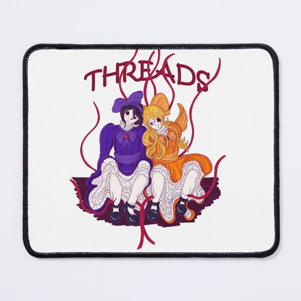 Item preview, Threads designed and sold by Ma-chan.