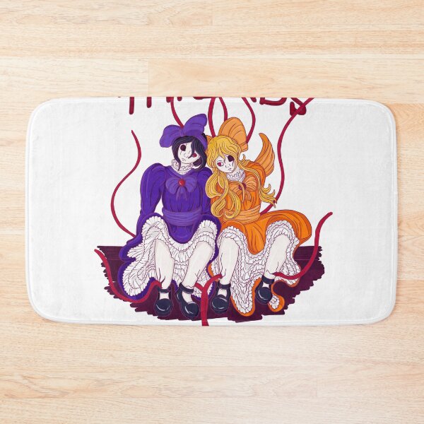 Item preview, Threads designed and sold by Ma-chan.