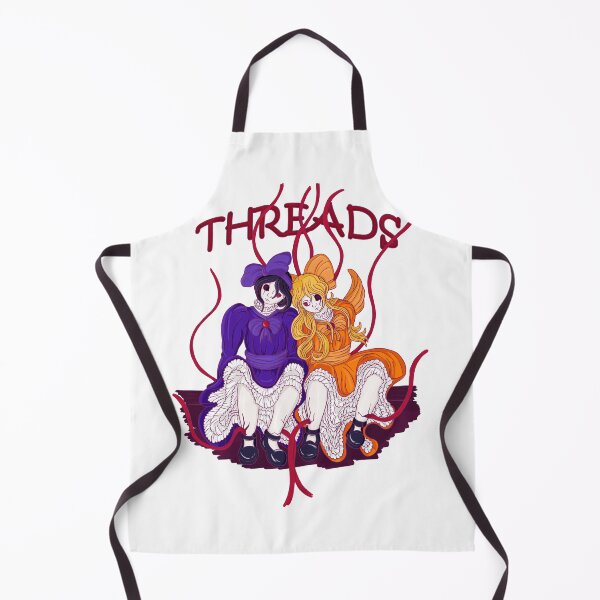 Item preview, Threads designed and sold by Ma-chan.