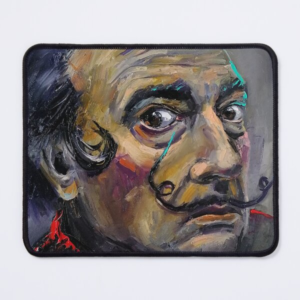 Item preview, Salvador  designed and sold by EmiliArte.