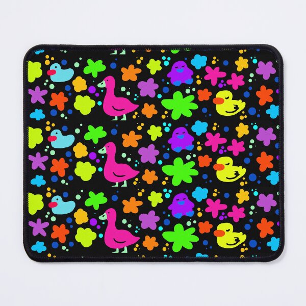 Item preview, Disco Ducks designed and sold by Dudequack123.
