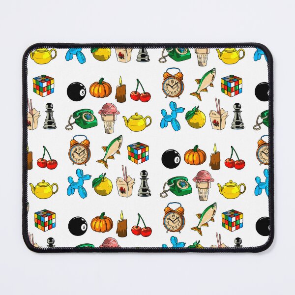 Item preview, Random Sticker Sheet designed and sold by addelinhindman.