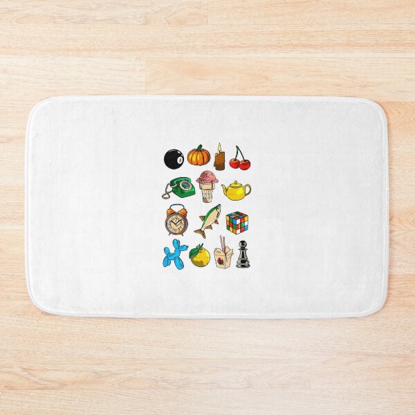 Item preview, Random Sticker Sheet designed and sold by addelinhindman.
