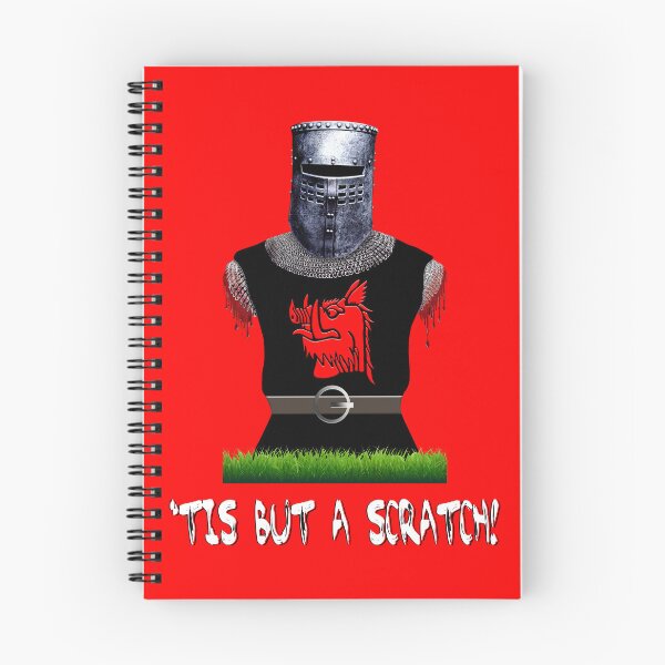 Item preview, 'Tis But A Scratch British Classic Film Comedy 1970s V3 designed and sold by RetrospectUK.