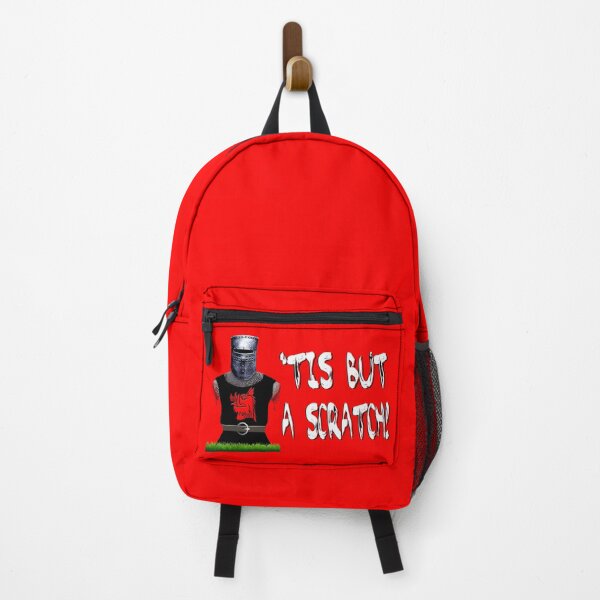 Item preview, 'Tis But A Scratch British Classic Film Comedy 1970s V3 designed and sold by RetrospectUK.
