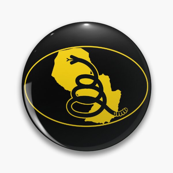 Item preview, PARAGUAY - Freedom Is The Superpower - Modern Gadsden Snake Flag - Dont Tread On Me design designed and sold by pelagio.