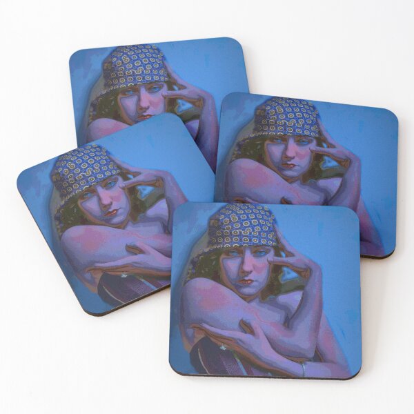 Item preview, Gloria Swanson designed and sold by PatSeg Photos.