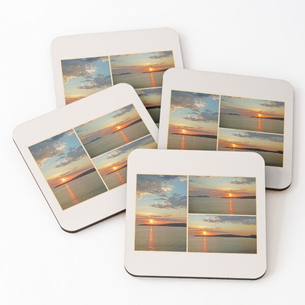 Item preview, Vigo Sunset, May 2024 designed and sold by RedHillDigital.