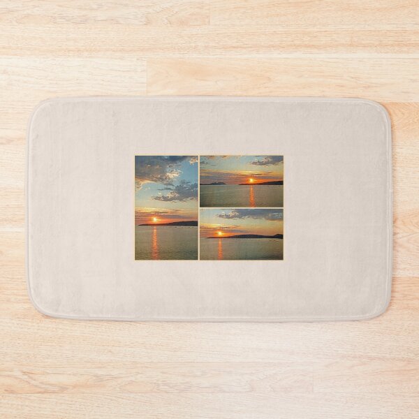 Item preview, Vigo Sunset, May 2024 designed and sold by RedHillDigital.