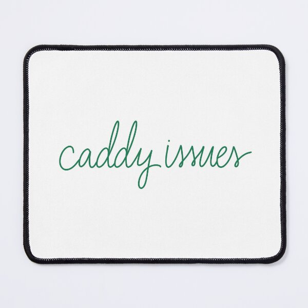 Item preview, Caddy Issues designed and sold by annekeboer.