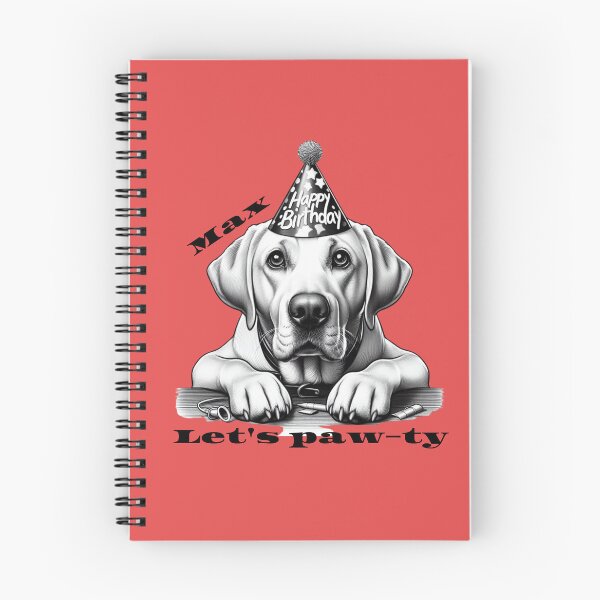 Item preview, Max Labrador Retriever designed and sold by chessnegocios.