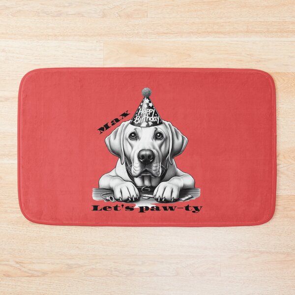 Item preview, Max Labrador Retriever designed and sold by chessnegocios.