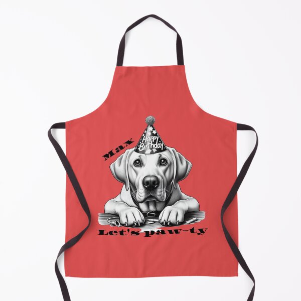 Item preview, Max Labrador Retriever designed and sold by chessnegocios.