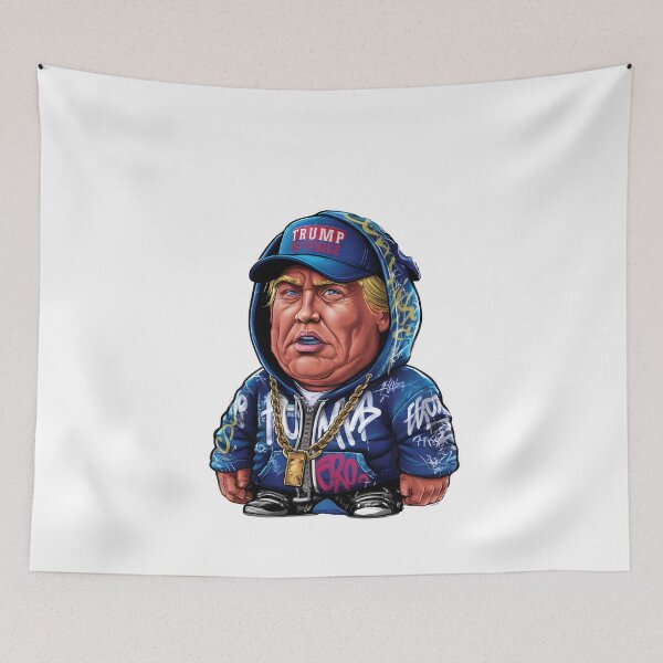 Item preview, Trump 47 force designed and sold by Only Legends.
