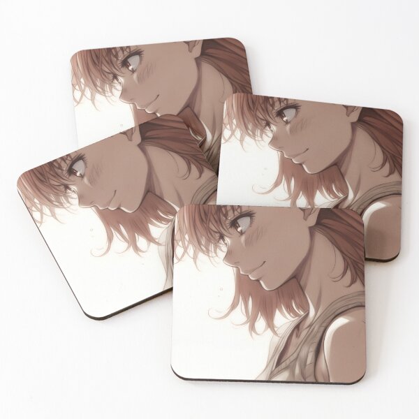 Item preview, Misaka Mikoto 35 designed and sold by Infinite-Aspire.
