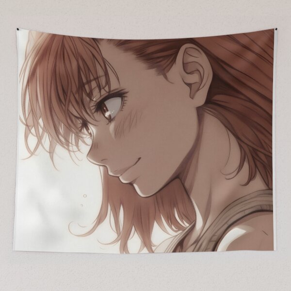 Item preview, Misaka Mikoto 35 designed and sold by Infinite-Aspire.