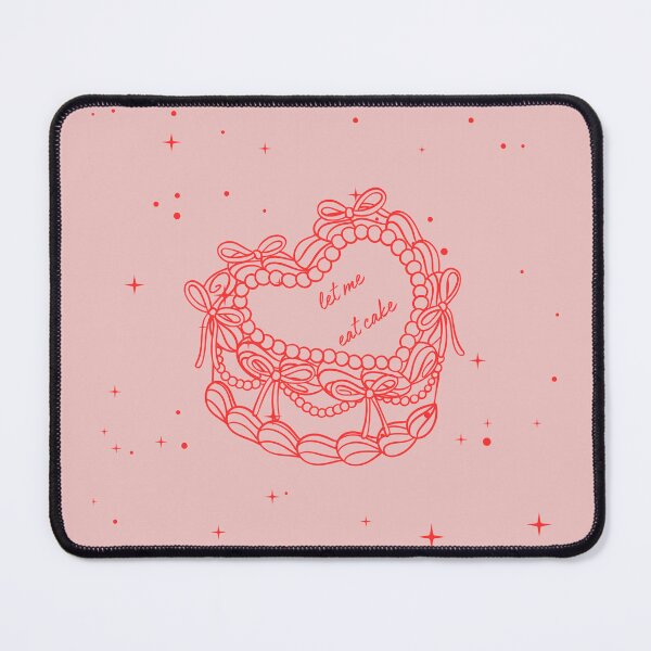 Item preview, Let Me Eat Cake designed and sold by Briana Cheng.