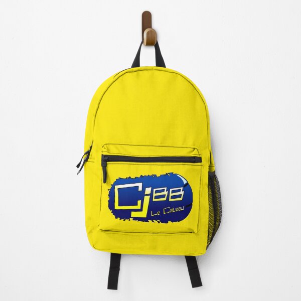 Item preview, CJBB Le Cateau Logo designed and sold by MikeTalla.