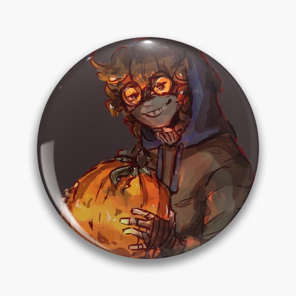 Item preview, TICCI TOBY Pumpkins :) designed and sold by SalaMandy13.