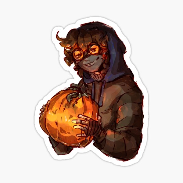 Item preview, TICCI TOBY Pumpkins :) designed and sold by JamesRarw.