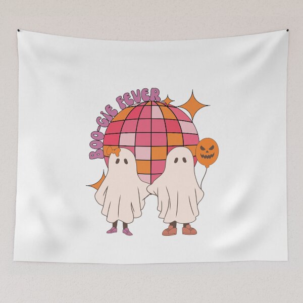 Item preview, boo-gie fever designed and sold by KimRG.