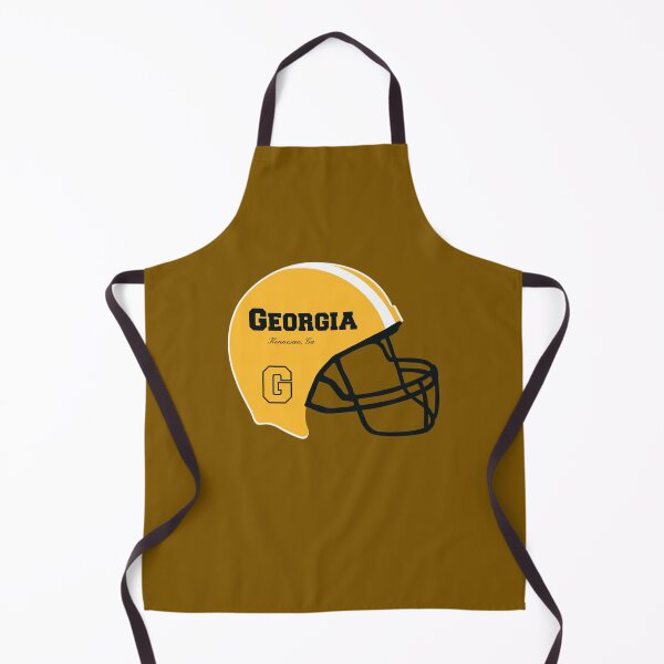 Item preview, Kennesaw Georgia GA Football Helmet designed and sold by Lartheviking.