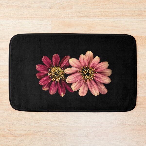 Item preview, Zinging Zinnia  designed and sold by Kay Brewer.