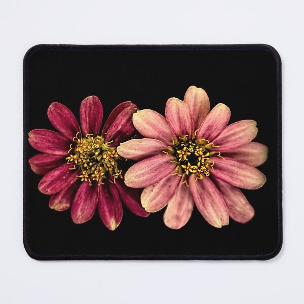 Item preview, Zinging Zinnia  designed and sold by Kay Brewer.