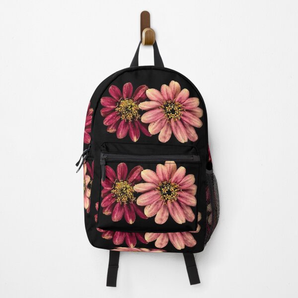 Item preview, Zinging Zinnia  designed and sold by Kay Brewer.