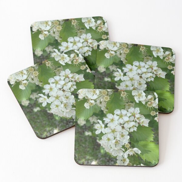 Item preview, Crataegus flowers style.  designed and sold by Valgasnews011.