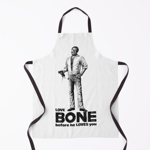 Item preview, Bone (1972) designed and sold by ChickenFund.