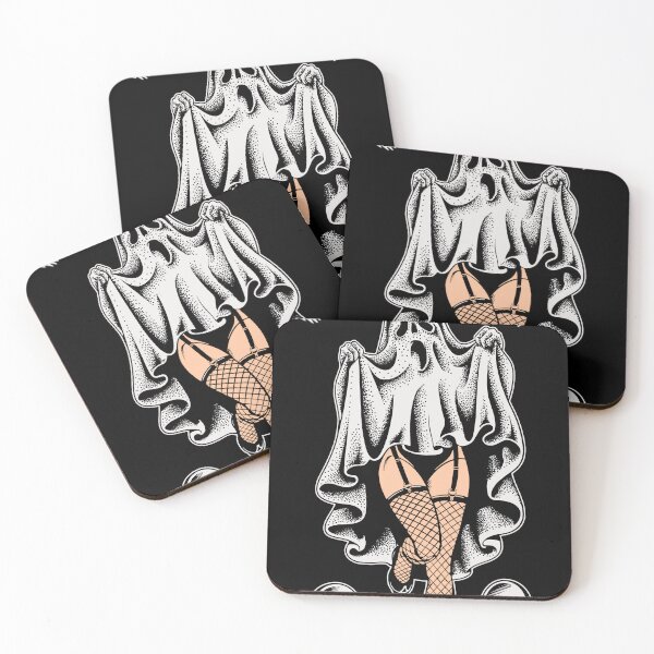 Item preview, WHERE MY GHOULS AT?? designed and sold by Buntrockstore.