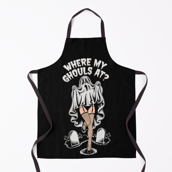 Item preview, WHERE MY GHOULS AT?? designed and sold by Buntrockstore.