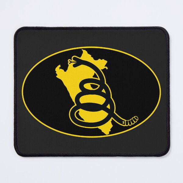 Item preview, PERU - Freedom Is The Superpower - Modern Gadsden Snake Flag - Dont Tread On Me design designed and sold by pelagio.