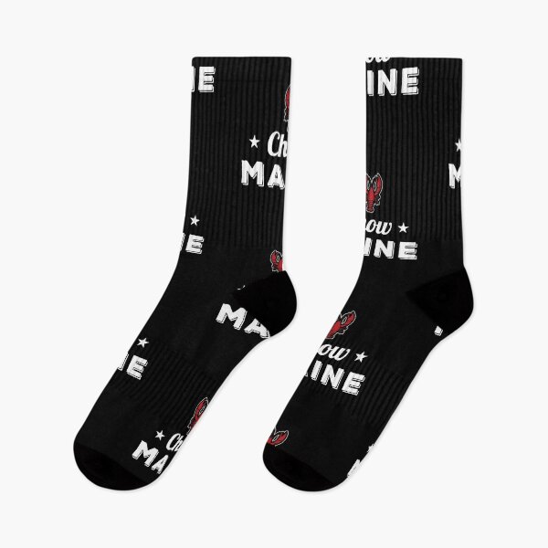 Item preview, Chow Maine designed and sold by twHistory.