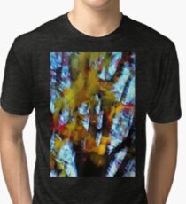 Autumn Series Two Tri-blend T-Shirt