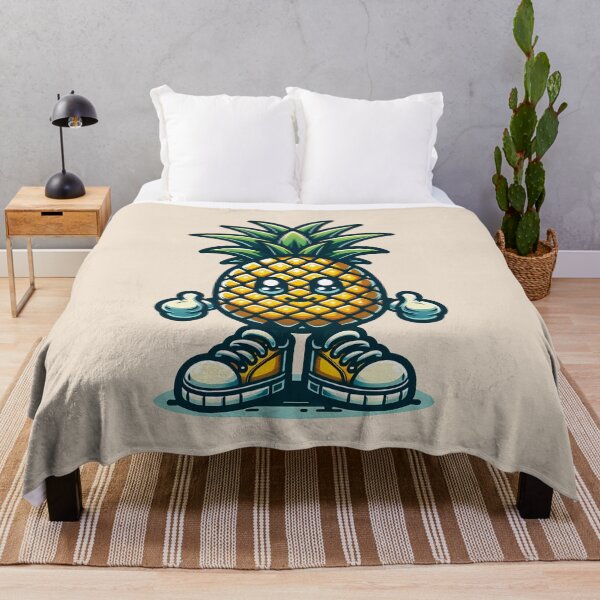 Item preview, Nice Pineapple designed and sold by Lisetta Collection.