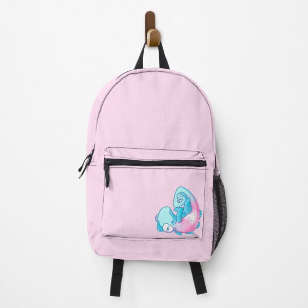 Item preview, Gort the cotton candy chameleon designed and sold by StarCat-Studio.