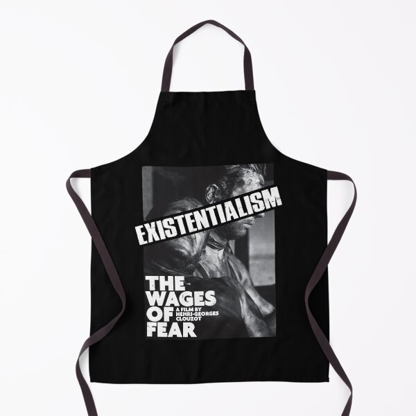 Item preview, Existentialism designed and sold by 300Spikes.