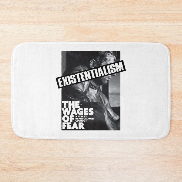 Item preview, Existentialism designed and sold by 300Spikes.