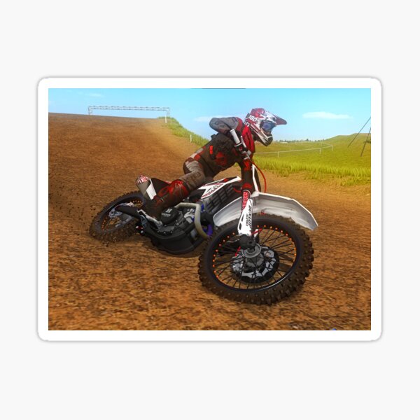 Item preview, Motocross designed and sold by BastEHT.