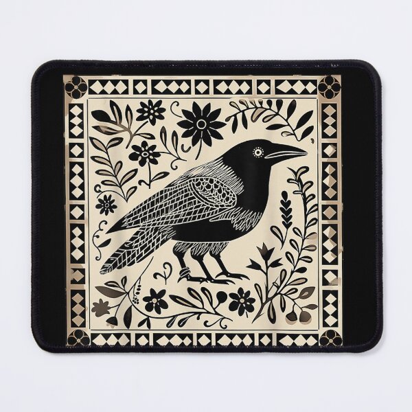 Item preview, Crows Before Bros Support Your Local Murder Design Vintage T-Shirt  designed and sold by animal-x1.
