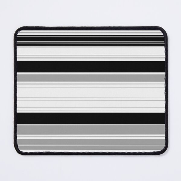 Item preview, Black and White Stripes designed and sold by Gingezel.