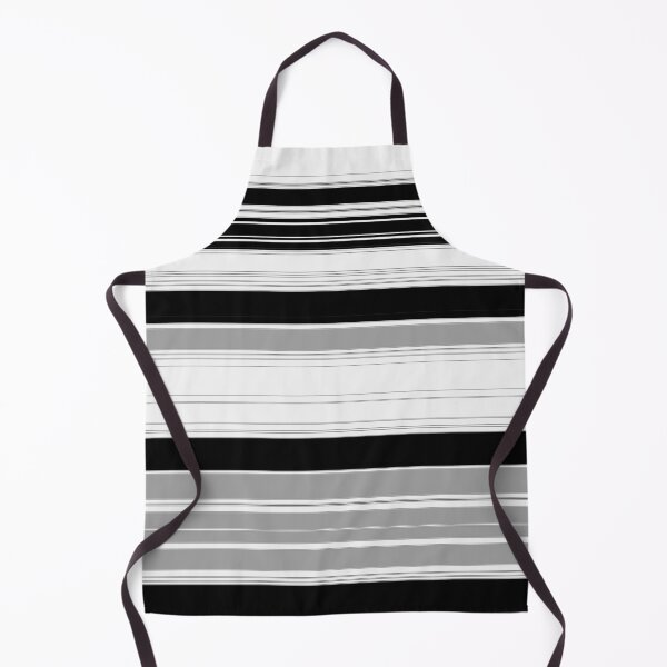 Item preview, Black and White Stripes designed and sold by Gingezel.