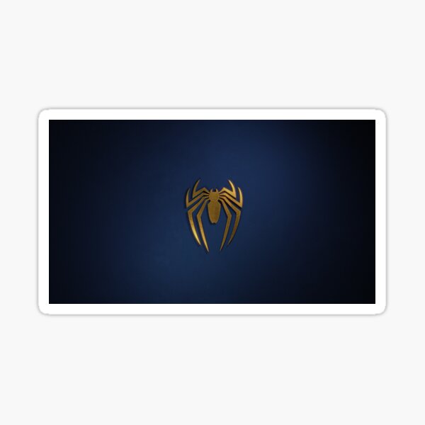 Item preview, great gold spider designed and sold by VibrantCo.