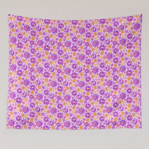 Item preview, Disco Fever designed and sold by Leah Fox.