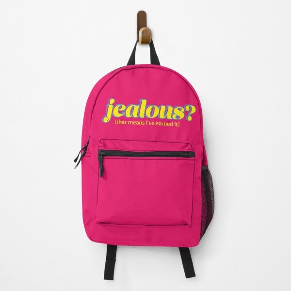 Item preview, jealous? [that means I've earned it] no.1 designed and sold by LivelaStudio.