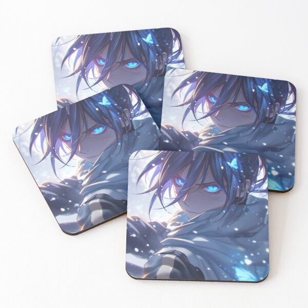 Item preview, Noragami Yato - 1 designed and sold by Infinite-Aspire.